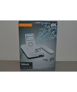 Creative Xdock X-Fi Sound Card Music System Dock &amp; Charger for iPod SB08... - €89,21 EUR