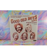 Drink Up &amp; Go Home by Good Old Boys (Record, 2019) Jerry Garcia Live New... - $587.82 MXN
