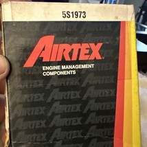 Crank Position Sensor 5S1973 Airtex NOS - £21.66 GBP