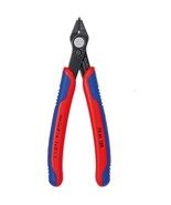 Knipex Electronic Super Snips Fibre Optic Cutters - £53.53 GBP