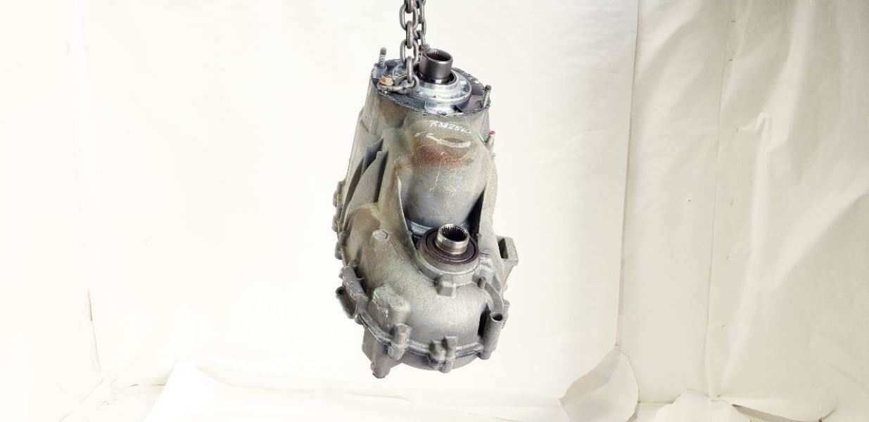 2009 2010 2011 2012 2013 Chevrolet Silverado 1500 OEM Transfer Case  Item image 2