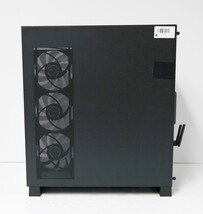 CyberPowerPC Gamer Supreme Ryzen 7 5700 16GB 1TB SSD RTX 3070 Black image 3