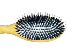La Bonne Brosse N.02 Essential Hair Brush Boar Bristle Nylon Normal Thick Hair image 7