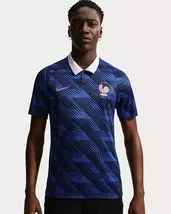 France Home Jersey 2026/27 – World Cup Soccer Jersey | Free Usa Shipping - $73.00