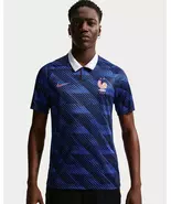 France Home Jersey 2026/27 – World Cup Soccer Jersey | Free Usa Shipping - $73.00
