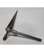 Ridgid Long Grip No. 2 Ratcheting Pipe Reamer 1/8&quot; - 2&quot; w/ 10&quot; Handle - €65,99 EUR