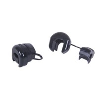 Strain Relief Bushing Grip for 14AWG 16AWG Gauge AC Cable Power Cord NPT... - $5.75