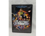 Electric Boogaloo Movie DVD - £31.64 GBP