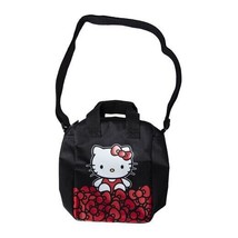 Hello Kitty Sanrio Cute Crossbody Bag Kerropi Cute Anime Kawaii Cat New ... - $15.14