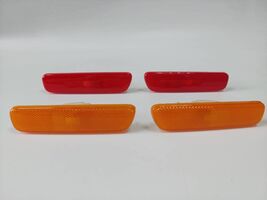 Front Rear Bumper Light Set Side Marker for Lexus RX300 1999-2003 LX2861... - $33.75
