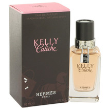 Hermes Kelly Caleche Perfume 1.6 Oz Eau De Parfum Spray image 4