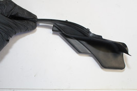 2008-2014 SUBARU WRX IMPREZA LEFT HAND DRIVER SIDE COWL SIDE PANEL K1139 image 5
