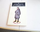 The Canterbury Tales: In Modern English (Penguin Classics) Chaucer, Geof... - $2.93