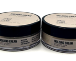 AG Hair Molding Cream Sculpt &amp; Style 2.5 oz-New-2 Pack - £37.33 GBP