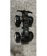 vintage chevy silverado HD monster truck toy rc remote control Without Body - €19,26 EUR