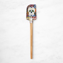 Williams Sonoma Day of the Dead Medium Spatula - $27.82