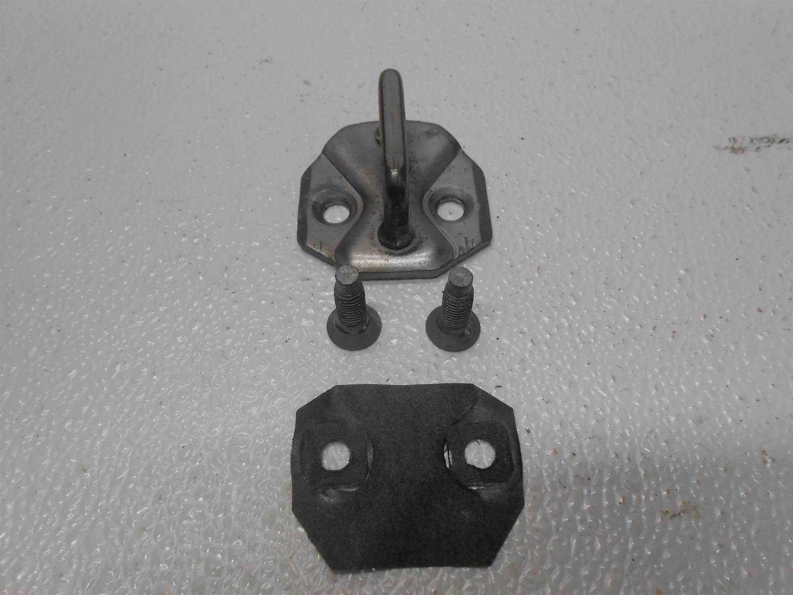 2013-2020 Ford Fusion Door Striker With Bolts - $21.99