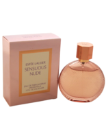 Estee Lauder SENSUOUS NUDE Eau de Parfum Perfume Spray Women 1oz 30ml NeW BoX - $138.11
