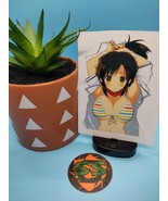 Senran Kagura - Asuka (Bikini #5) - Waterproof Anime Sticker / Decal - $5.99