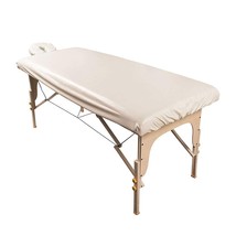 ForPro Professional Collection Waterproof Massage Table Cover, Protectiv... - $568.41 MXN