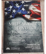 The Military Divorce Handbook: A Practical Guide to Representing Militar... - $98.70