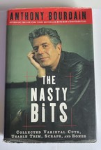 The Nasty Bits : Collected Varietal Cuts, Usable Trim, Scraps, and Bones... - £4.56 GBP