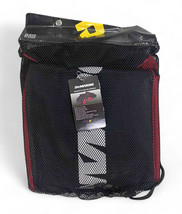 NEW Demarini Vendetta Equipment Gear Bag on Wheels - Softball &amp; Baseball - $59.39