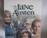 Jane Austin Collection 6 DVD&#39;s Unopened BBC - $24.00