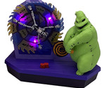 Hallmark Ornament The Nightmare Before Christmas 30th Mr. Oogie Boogie - £35.71 GBP