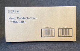 Genuine Ricoh Type 165 Color Photoconductor Unit 402449 For Aficio CL350... - £191.86 GBP