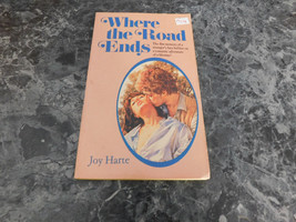 Where the Road ends by Joy Harte - £1.13 GBP