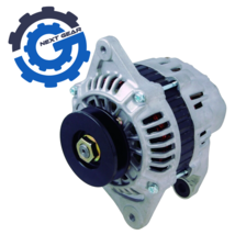 BOSCH Alternator Remanufactured for 1991 1992 Ford Festiva 1.3L  AL7504X - £70.66 GBP