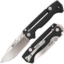 Cold Steel☆AD-15 Lite☆Knife☆Demko Scorpion Lock☆AUS10A SS Blade☆Hunting ... - £79.06 GBP