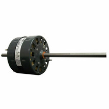 Fasco 7184-0196 5.0-inch  Replacement Motor 1/3 Hp, 115 Volts, 1675 SHIP... - $111.86