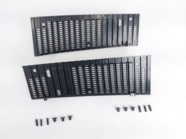 Hood Cowl Top Grille for Nissan 720 D21 1986-97 Pickup Pathfinder 66814-... - $37.78