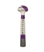 MONTAUK BREWING Long Island WAVE CHASER IPA Purple Draught Beer Tap Hand... - $23.33