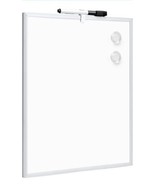  Magnetic Small White Board Dry Erase 11’’x14’’ - Magnetic Dry Erase B... - €8,24 EUR