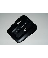 BMW 328i A/T Shifter plastic plate only E36 94-99 OEM Surround 318i NWOB 2j - $83.38 CAD