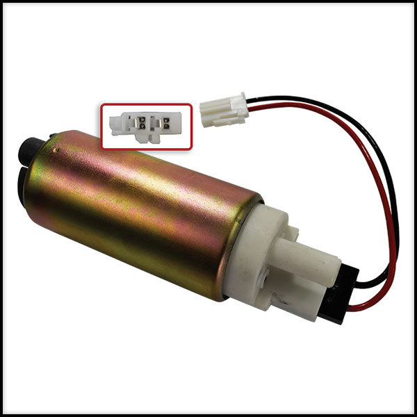 Fuel Pump Electric for Johnson Evinrude 5032617 Suzuki DF40-DF70 15200-9... - $199.95