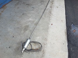 GEMCO 950A 950A-51 LINEAR DISPLACEMENT TRANSDUCER 52&quot;  PROBE NOS NEW SAL... - $574.00