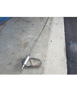 GEMCO 950A 950A-51 LINEAR DISPLACEMENT TRANSDUCER 52&quot;  PROBE NOS NEW SAL... - €495,08 EUR