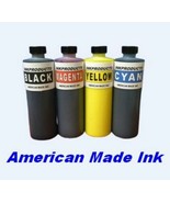 Compatible Canon Ink For  GI-25, GX-1020 and GX-2020 Printers - $51.52