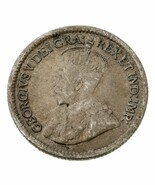 1915 Canada 5 Cents Silver Coin In Extra Fine, KM 22 - €51,17 EUR