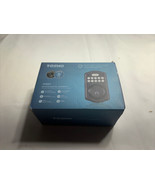 TEEHO Keypad Digital Entry Door Lock - Smart Deadbolt Lock  - TH001 Sati... - £31.13 GBP