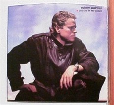 2 Robert Palmer Promo 45s Power Station 45 Record-
show original title

Origi... - $13.48