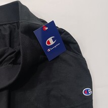 Champion QM4415 Women's Black Cotton Jersey Shorts Size 4X (48×8) image 5