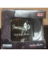 Junji Ito Collection Cup Mug - $314.87 MXN