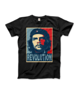 Che Guevara Revolution, Hope Style T-Shirt - £17.31 GBP+