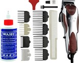 Wahl Professional 5-Star Magic Clip 8451 - Ideal For Barbers And Hairdre... - $105.94
