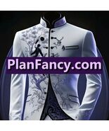 PlanFancy .com / Domains For Sale / Business Brand, Website Name / Namec... - $26.73
